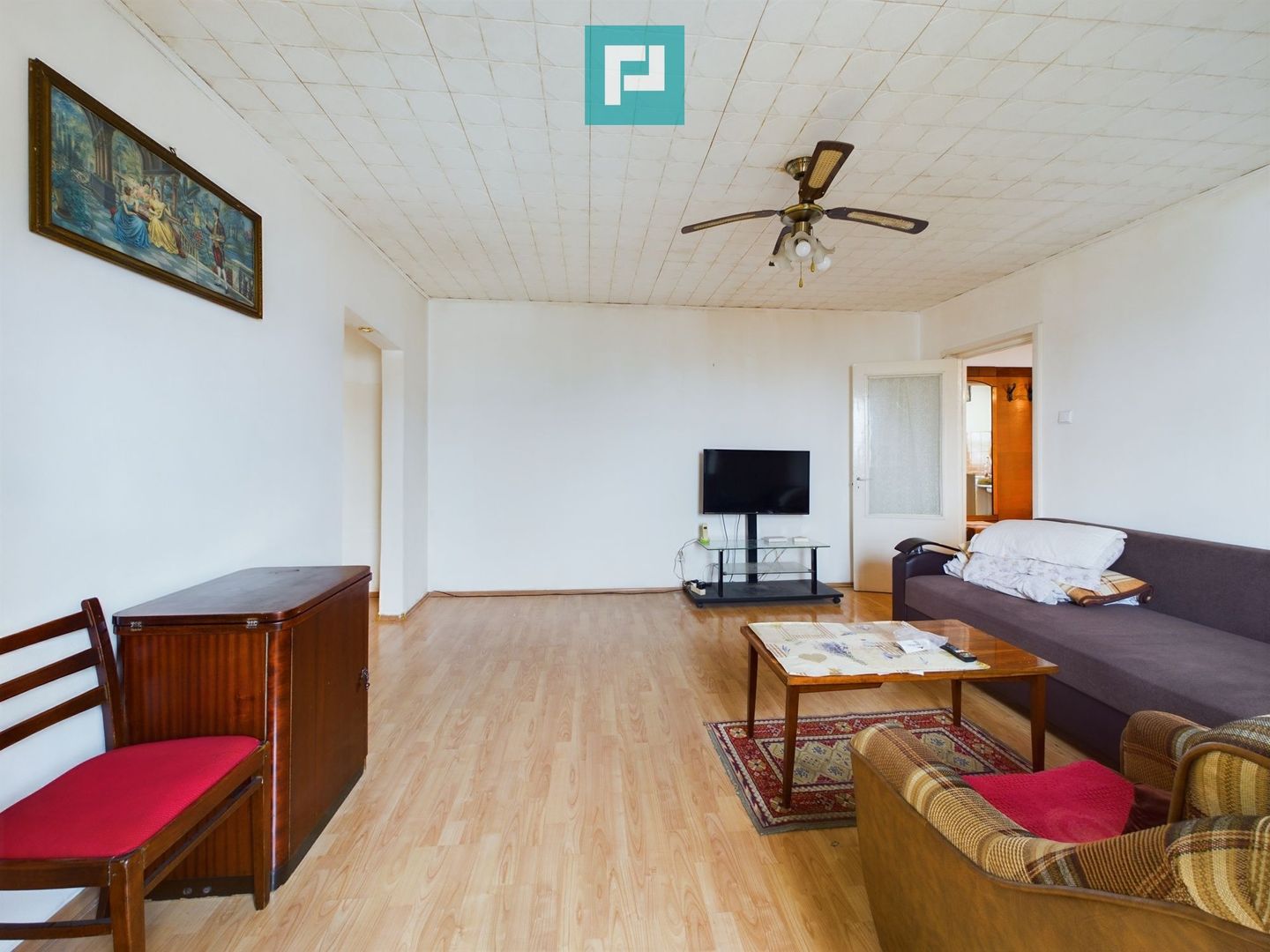 Apartament cu 2 camere în Vlaicu - Poză 4