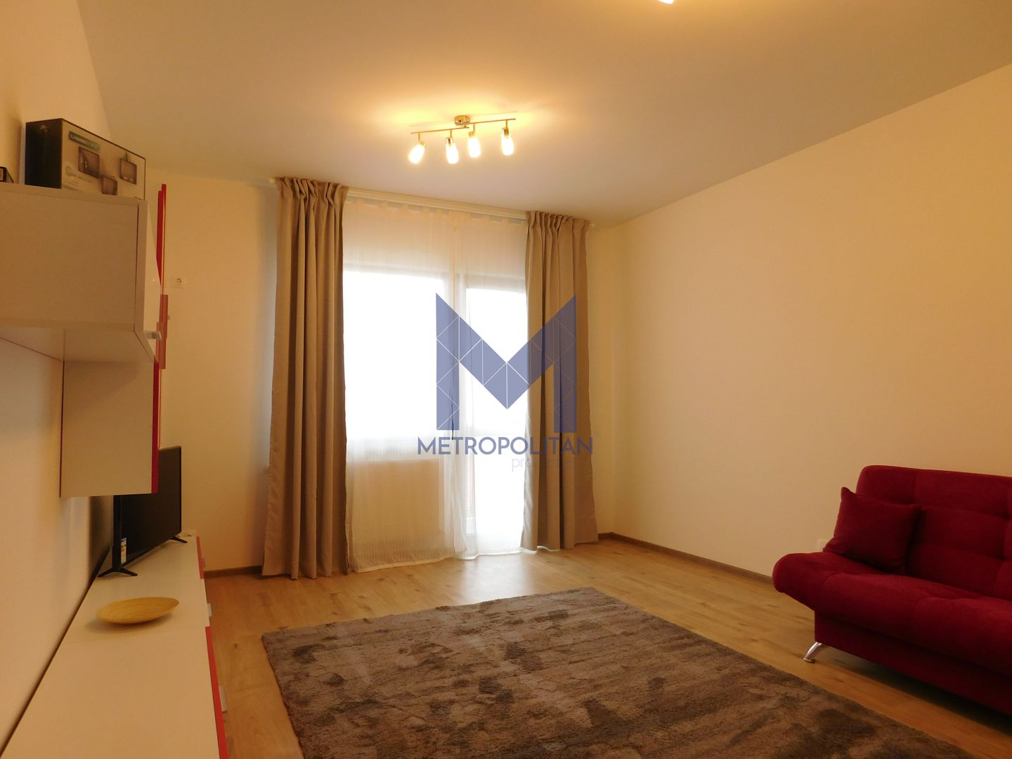 Apartament 2 camere, Borhanci, parcare inclusă - Poză 2