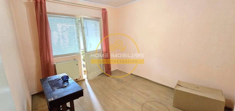 Apartament 3 camere/Zona galata/Decomandat - Poză 12