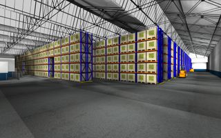 Hala de inchiriat! - Poză 9