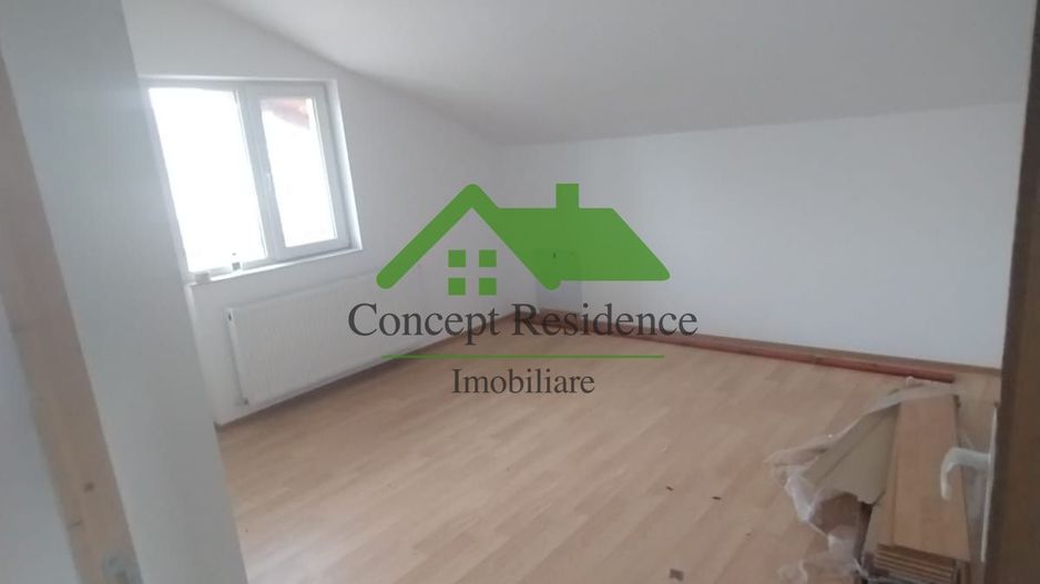 Vand casa P+M, sat Bargau - Poză 6