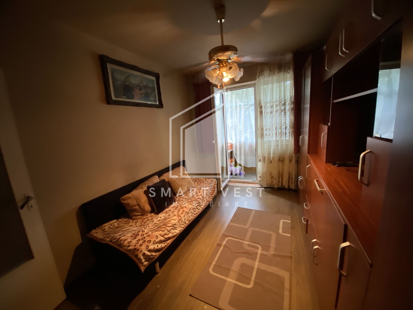 Apartament 2 camere | Etaj 2 | Zona Piata Someș - Poză 2