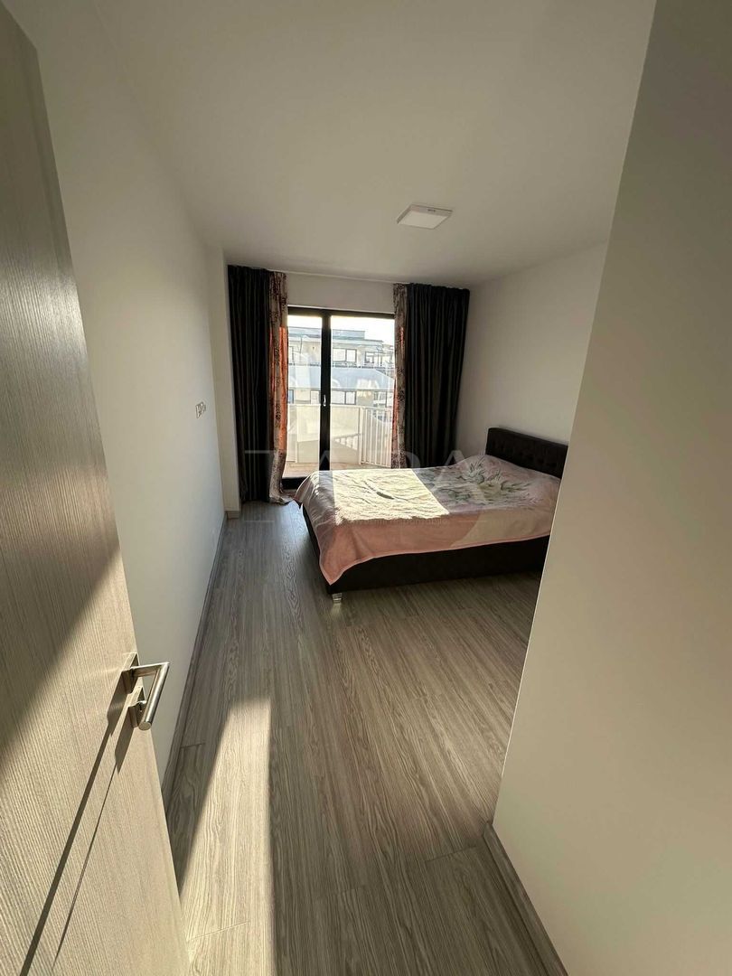 Apartament 2 camere, Florești, zonă centrală, parcare subterană inclus - Poză 2
