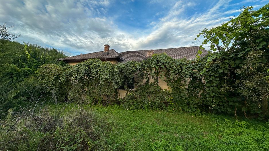 Casa cu 8 camere de vanzare | Gura Vitioarei - Prahova | Comision 0% - Poză 22