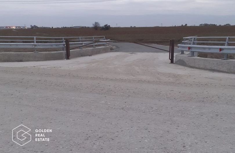 Oportunitate de investitie strategica, Parc Industrial / Logistic Bolintin Deal - Poză 4