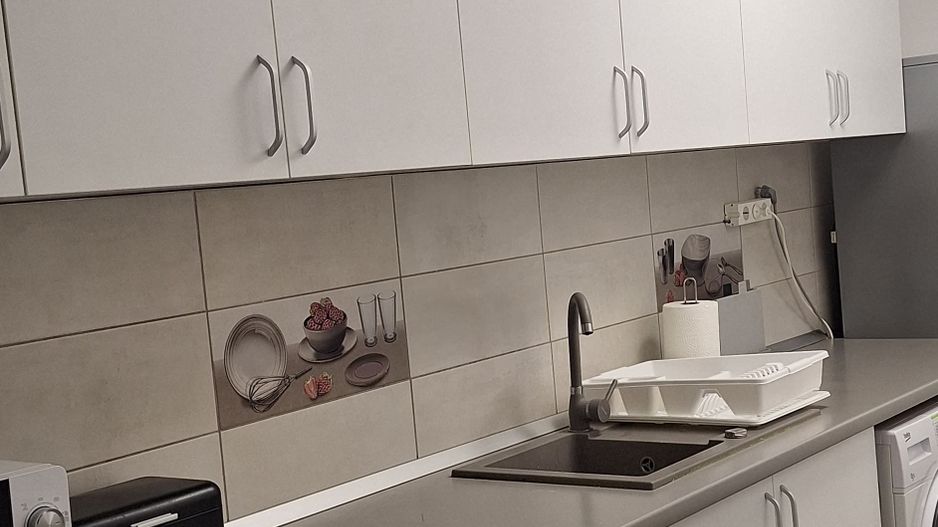 📍 De vânzare: Apartament cu 1 cameră, complet mobilat – Micro 20 - Poză 13