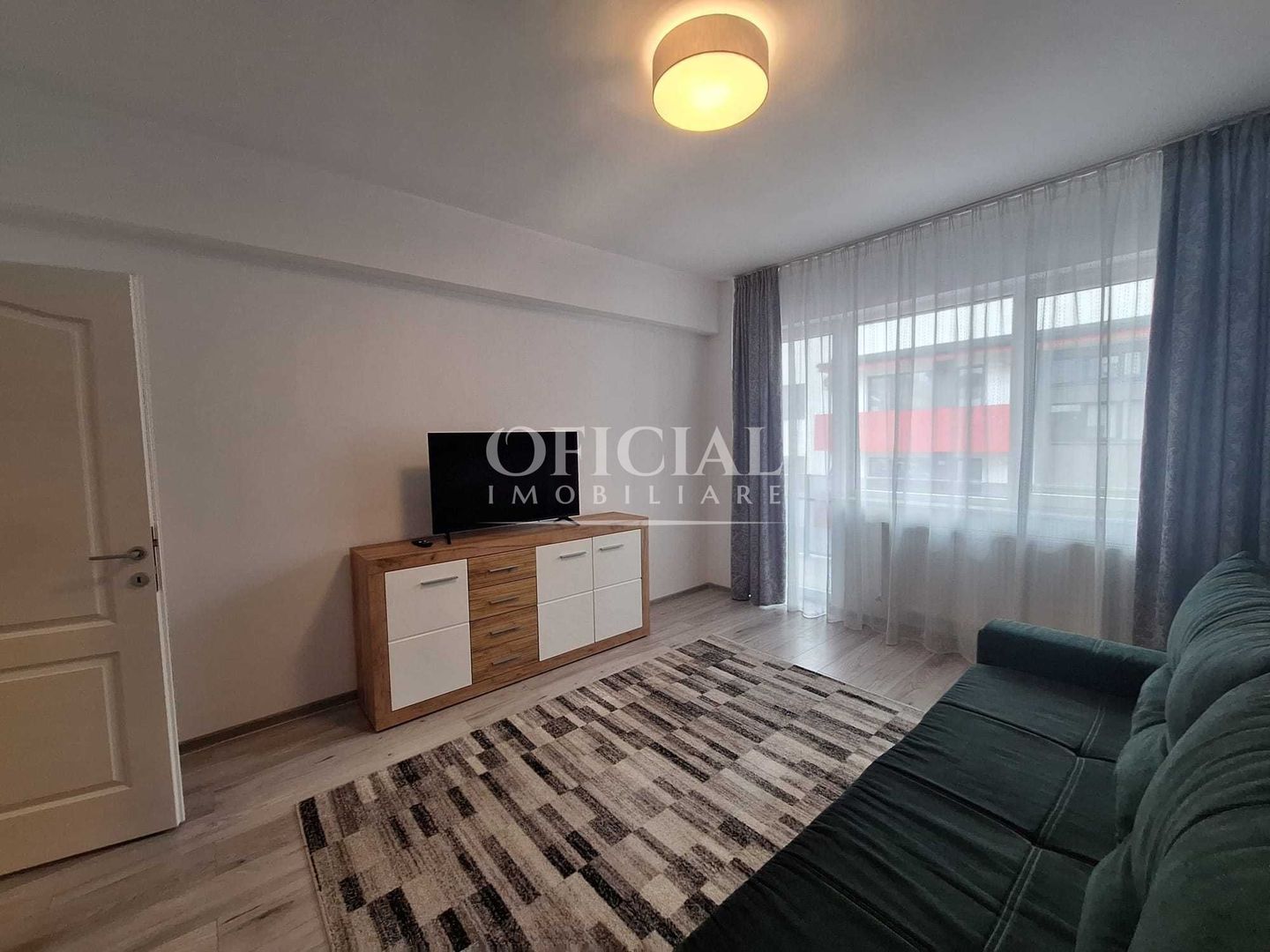 Apartament 2 camere | Parcare subterana | Boxa | Zona Teilor Floresti - Poză 6