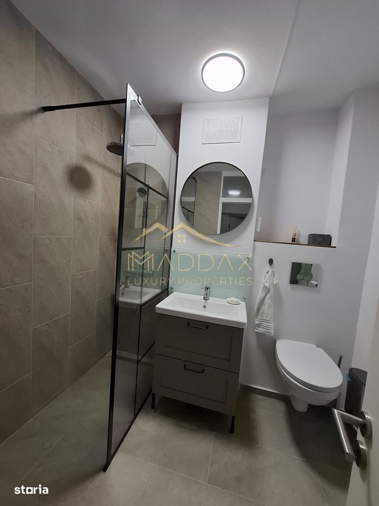 Apartament 3 camere / 67MP/ Prima inchiriere //  Tineretului - Poză 6