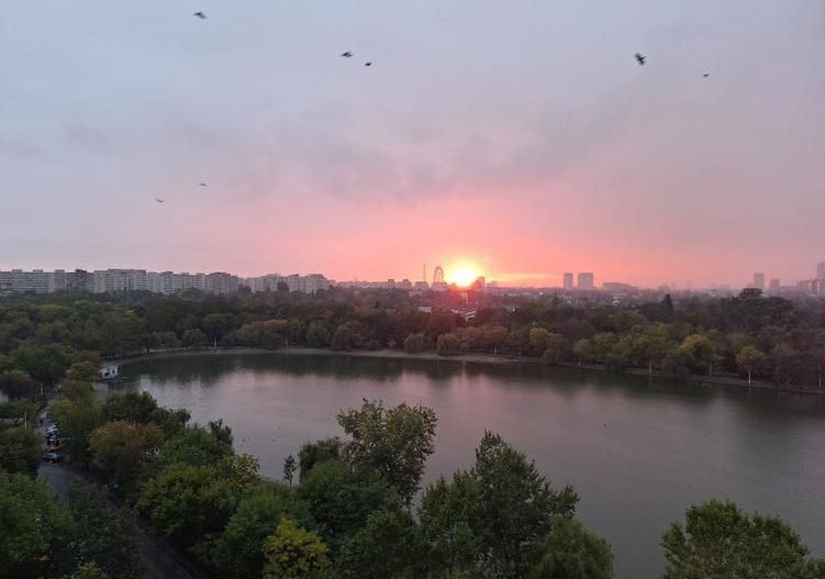 Gran Via Lake View | Apartament 3 camere - Poză 14