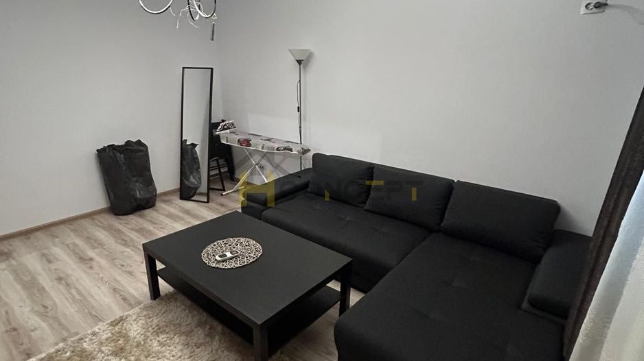 Inchiriere apartament 2 camere Apollo Residence - Poză 4