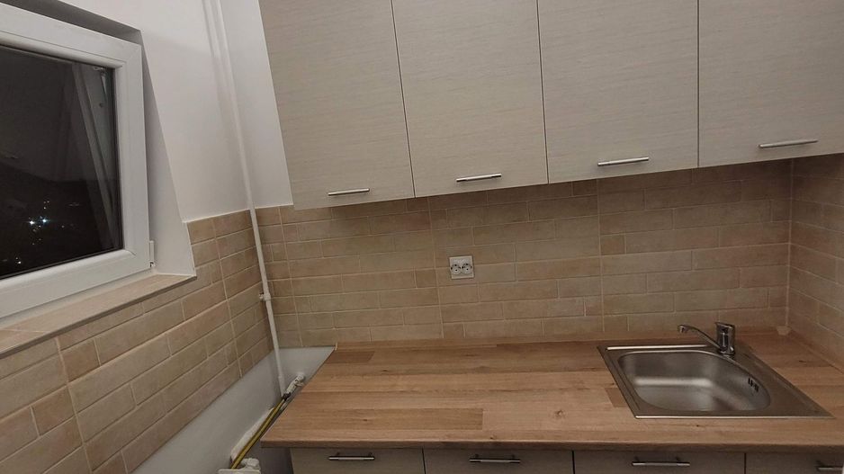 Garsoniera 5 minute metrou Piata Sudului/Brancoveanu - Poză 4