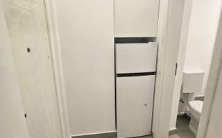 Garsonieră prima inchiriere, Mobilată și Utilată | Mihai Bravu - Poză 11