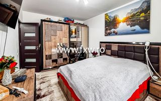 Apartament 2 camere "la cheie" cu terasă generoasă și parcare, An 2018 - Poză 3