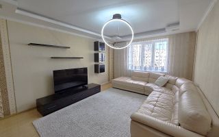 Vânzare, apartament, 3 camere, str. Calea Ieșilor, Buiucani - Poză 10