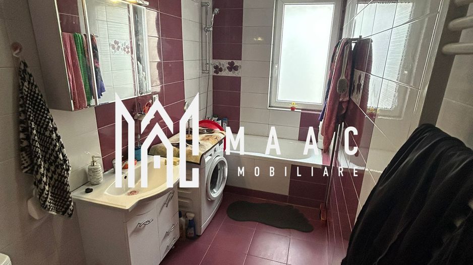 Apartament 2 Camere | 46Mp | Cartierul Arhitecților | Loc de Parcare - Poză 6