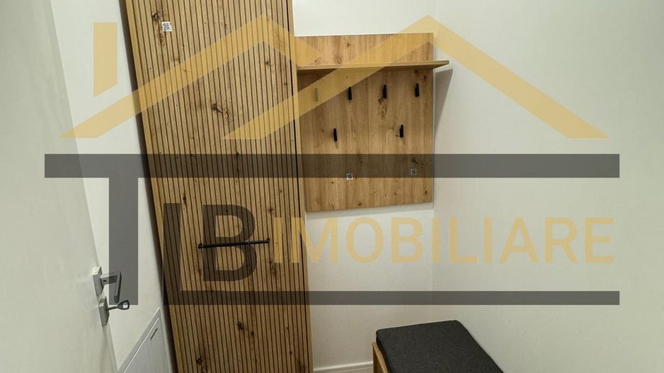 Apartament de 2 camere, 60 mp, parcare, Zona Maurer - Poză 7