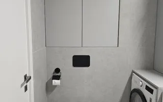 Apartament Premium | Prima Închiriere | Nusco City - Poză 13