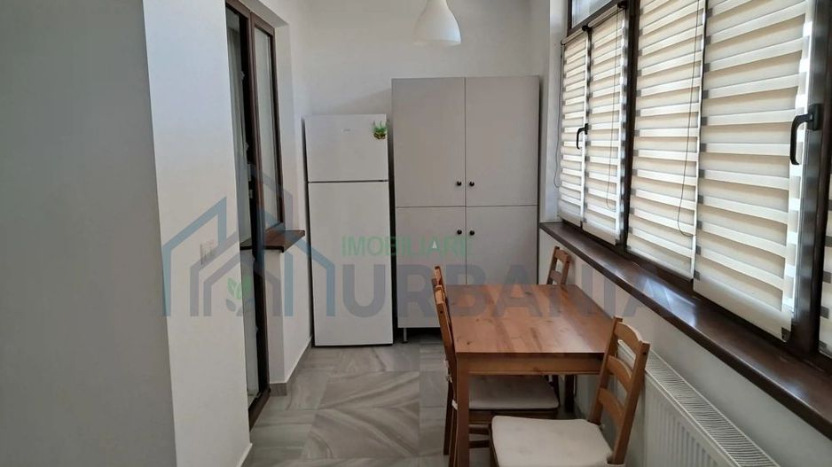 # apartament cu 2 camere Tătărași - Poză 4
