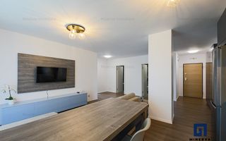 Apartament 3 camere| LUX| Lift| Loc parcare| Campeador-Torontalului, COMISION 0 - Poză 7