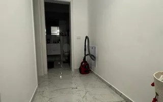 Apartamentul 3camere mobilat in Palm Residence soseaua Oltenitei - Poză 12