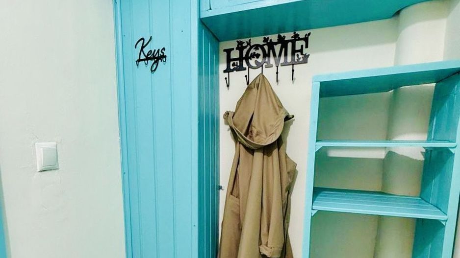 Apartament cu o camera Mobilat modern - Zona Lipovei - Poză 7