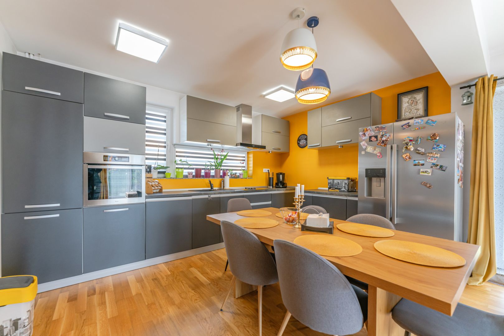 Casa mobilata utilata cartier Izvor Tarlungeni Brasov - Poză 4