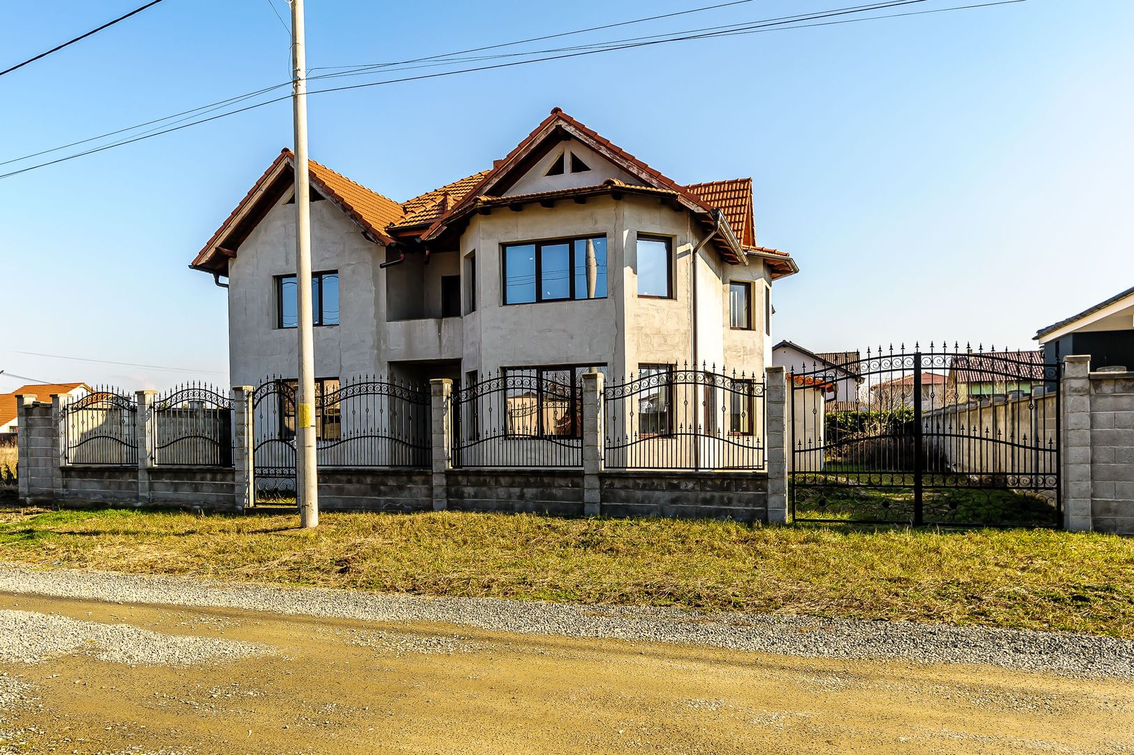 Preț competitiv - Vilă generoasă in cartierul Europa - Poză 5