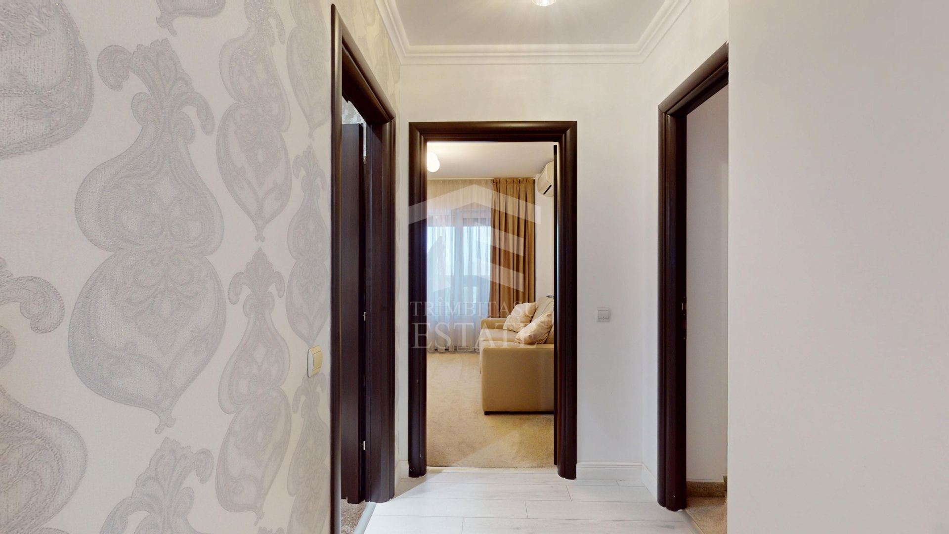 DRISTOR - Baba Novac | 3 camere | Terasa 38mp |2 locuri parcare - Poză 13