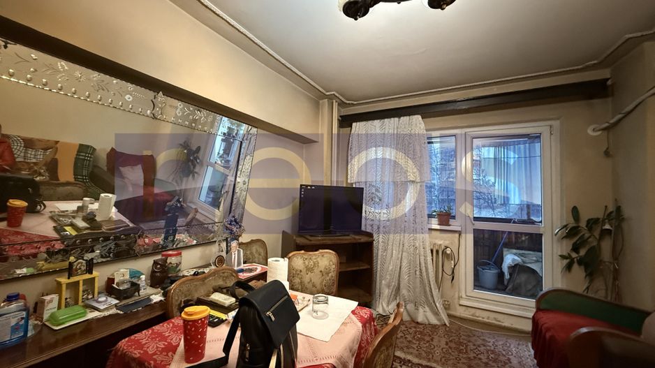 Apartament 2 camere semidecomandat – Baba Novac, Sector 3 - Poză 1