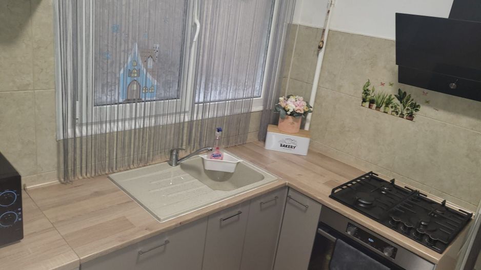 Apartament cu doua camere, Drumul Gazarului, 75.000€ - Poză 5