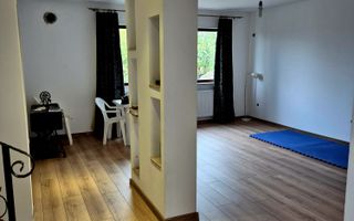 Casa  parter +1 etaj si pod in zona  Domnesti - Ilfov - Poză 9