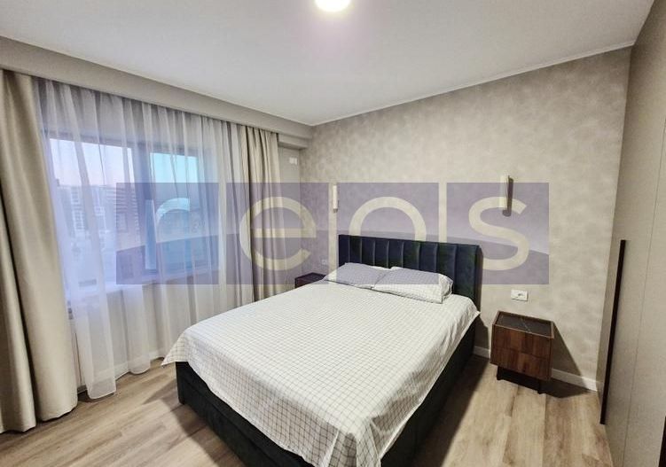 VANZARE 2 CAMERE | BANEASA | NOU MOBILAT SI UTILAT | 54MP | TERASA | - Poză 5