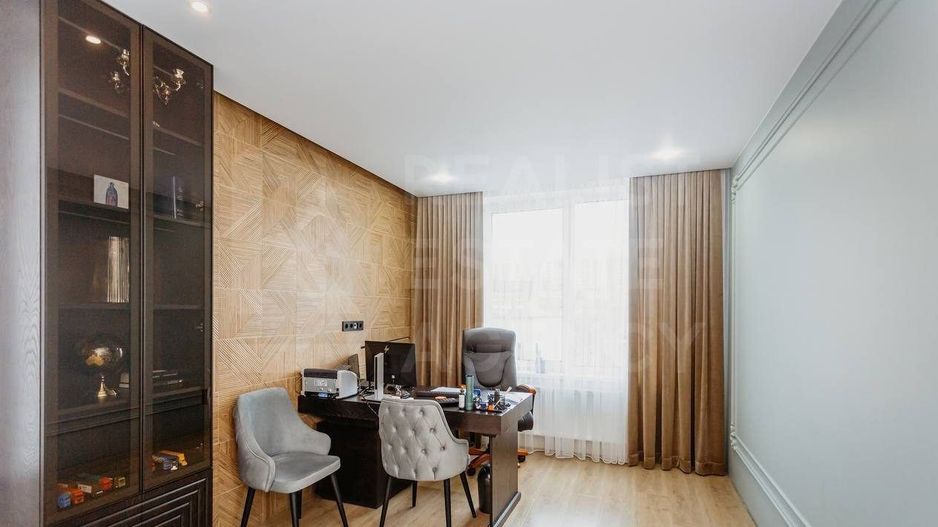 Chirie, casă, 5 camere, str. Calea Unirii, Durlești - Poză 10