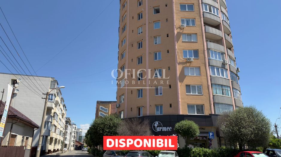 Apartament 2 Camere | 62 mp | Etaj 1 | Parcare | Bloc Nou | Marasti - Poză 1
