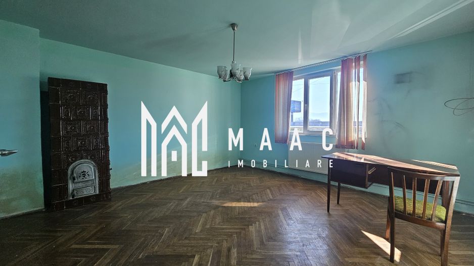 Casa individuala 3 camere | Teren 529 mp | Şelimbar - Poză 8