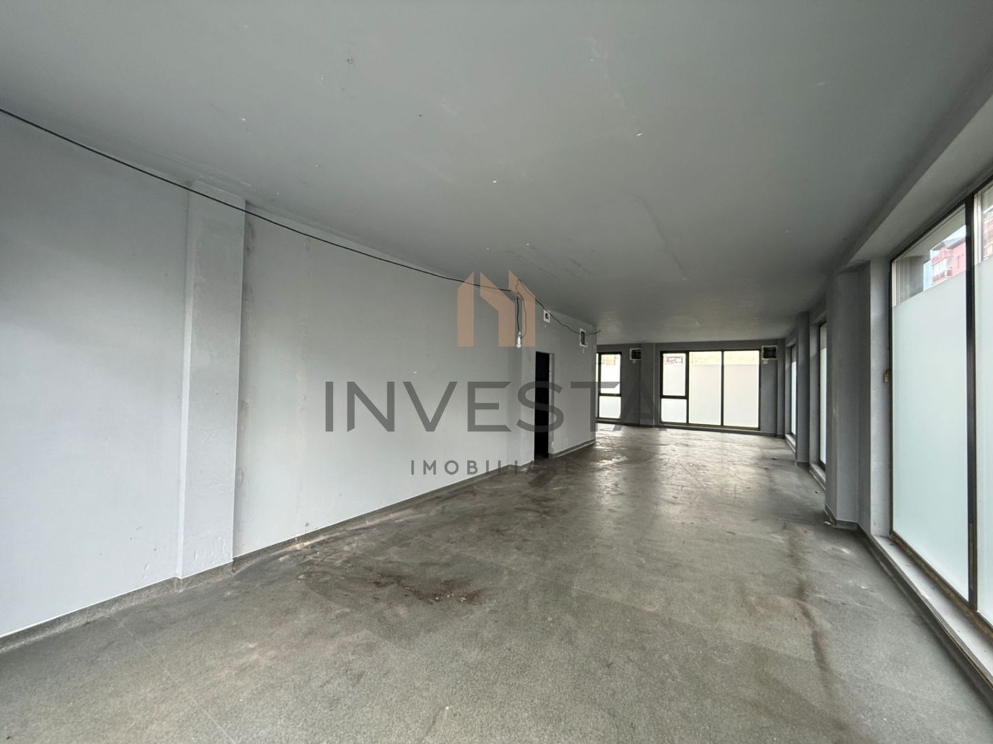 Spatiu comercial zona strazii Dunarii! - Poză 2