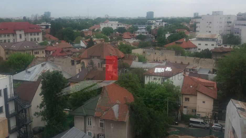 Apartament 3 cam. Herastrau - Poză 12