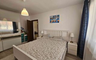 Apartament 2 camere | 66,17 mp | Splaiul Unirii | Etaj 11| Mobilat - Poză 20