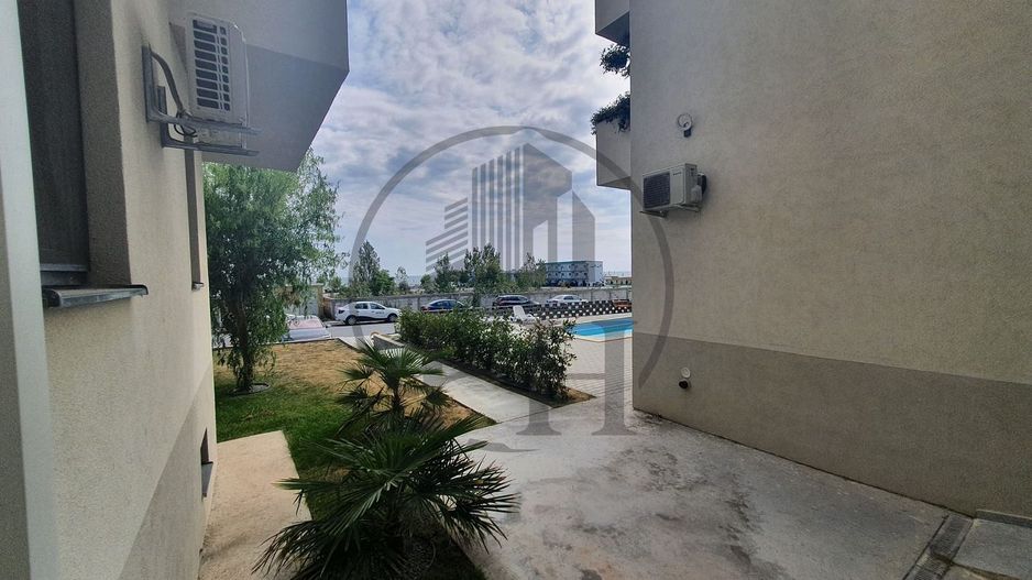 SOLD/ VANDUT Apartament cu 2 camere de vanzare Mamaia Nord - Poză 10