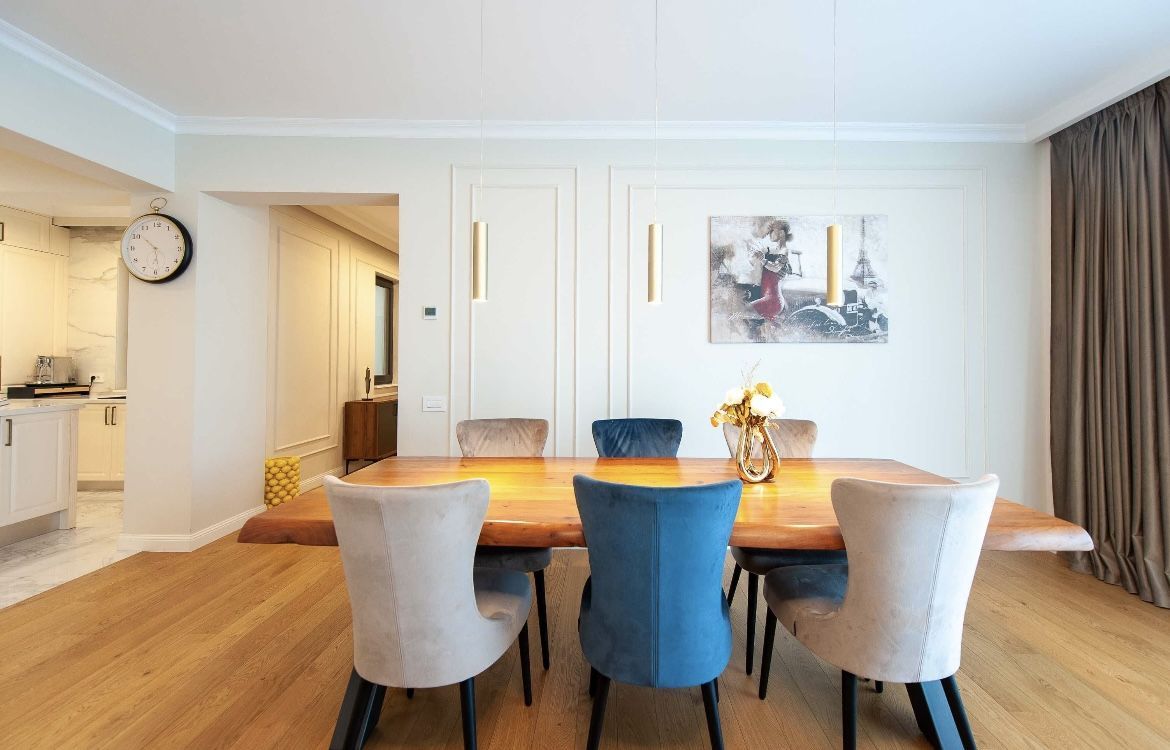 Apartament Lux 4 Camere | Strada Biharia Băneasa | 2 Locuri Parcare - Poză 3