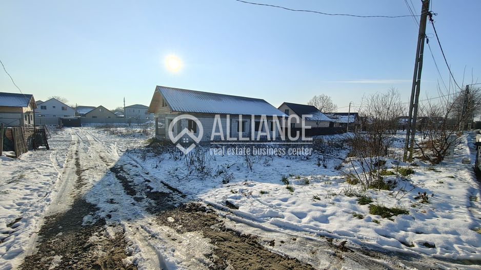 VALU LUI TRAIAN ( cod02) Teren intravilan 304 mp - Poză 5