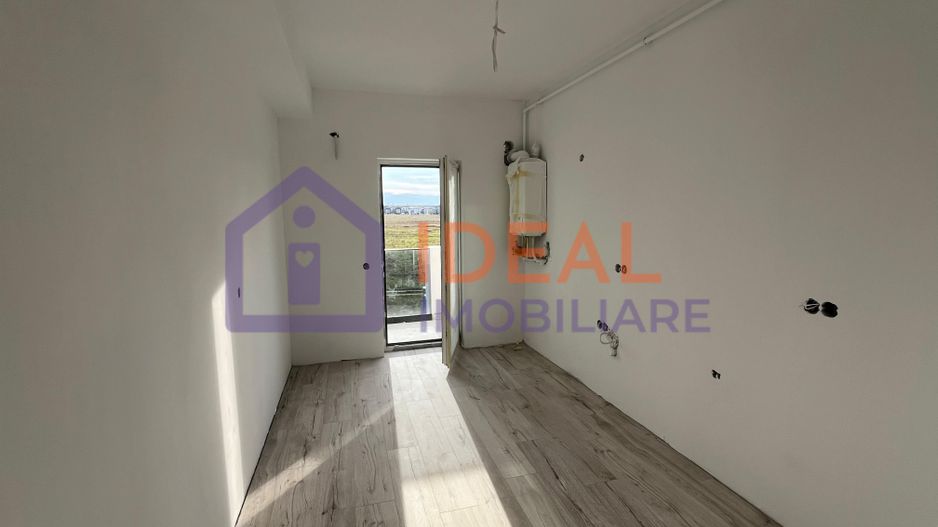 Garsonieră de vânzare – zona Prelungirea Doamna Stanca - Poză 2