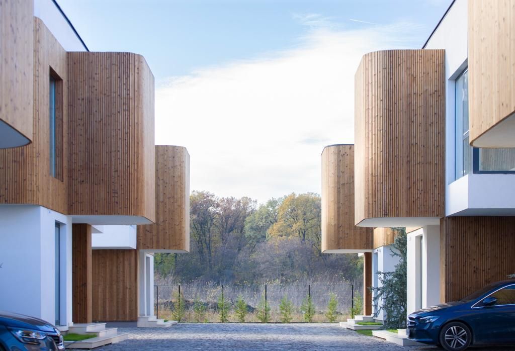 Vila 5 camere | Corbeanca - Poză 2