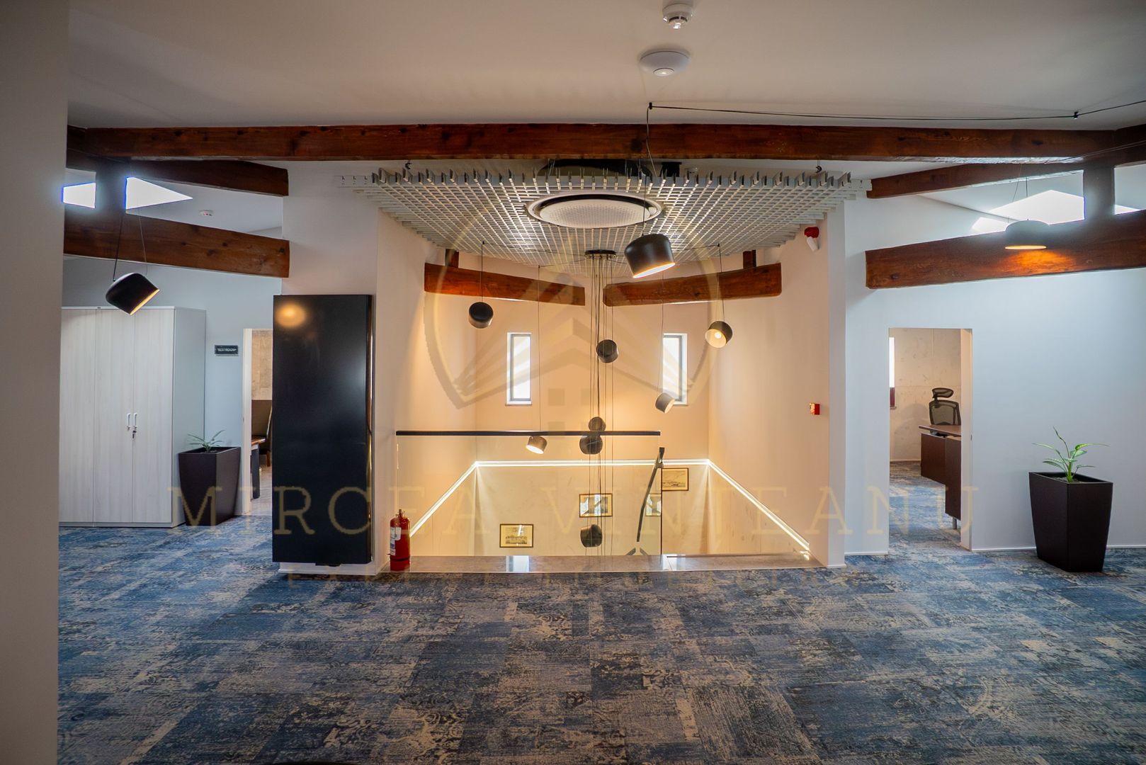 Vilă istorică de vânzare în Peninsula Constanța - Poză 15