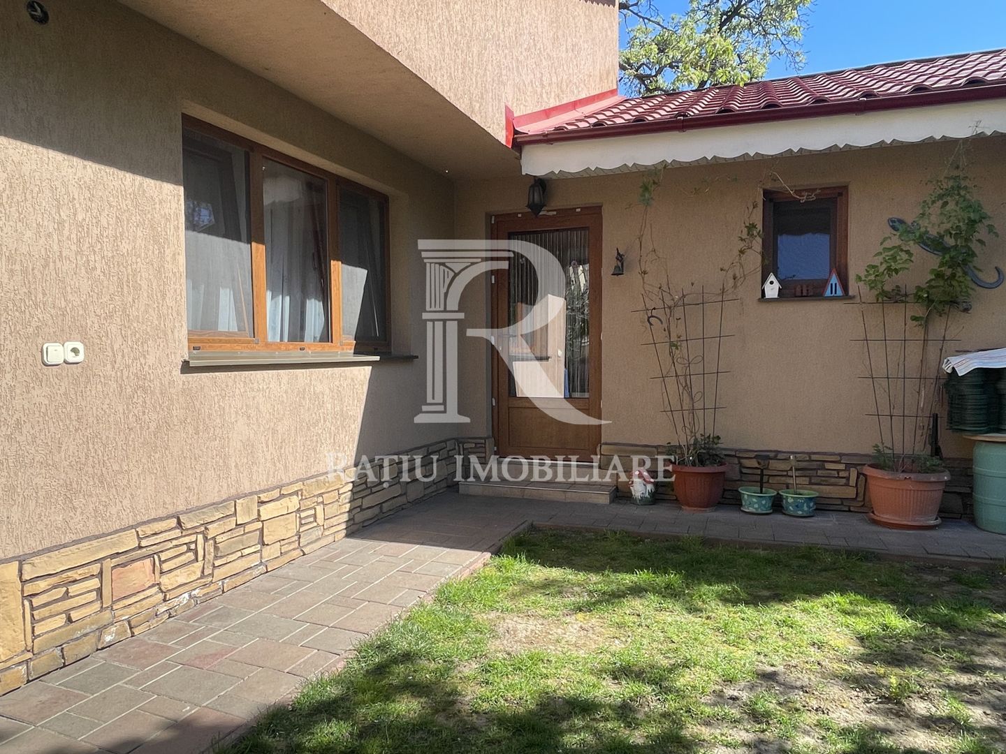 Casa de inchiriat | Rogerius | Oradea - Poză 1