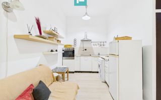 Apartament 2 camere, zona ultracentrală Arad - Poză 7