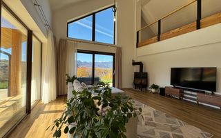 Casa de vacanta Sohodol - Poză 13