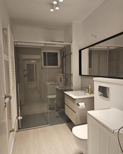 Închiriere 4 camere Lux Decebal, Centrala, Dressing, Parcare - Poză 10