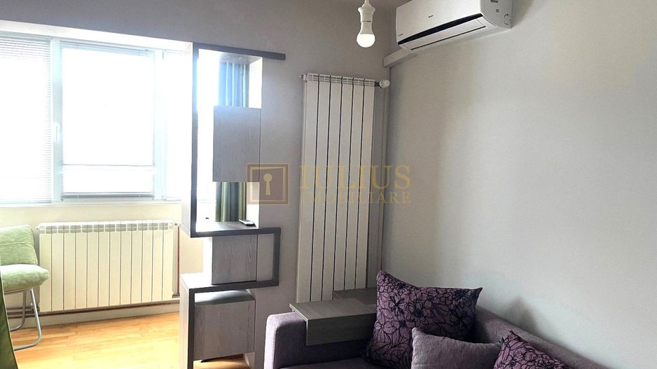 Apartament cu 2 camere-Sala Olimpia - Poză 4