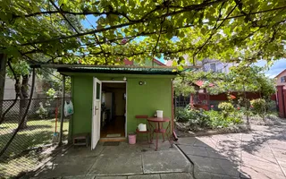 Casă individuală de vânzare în Turnișor | Curte superbă 585 mp - Poză 24